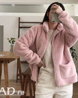 Little Foxx – Kinder Fleece Jacket – Adult