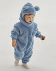 Little Foxx – Kinder Baby Suit