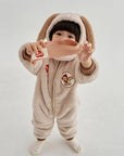 Little Foxx – Kinder Friends Suit