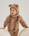 Little Foxx – Kinder Bear Hat