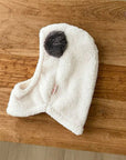 Little Foxx – Kinder Panda Hat