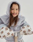 Little Foxx – Kinder Octopus Hat