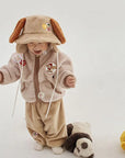 Little Foxx – Animal Bucket Hat