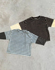 Little Foxx – Label Tee