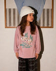 Little Foxx – Bambi Tee