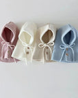 Little Foxx – Hug Knit Balaclava