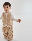 Little Foxx – Cozy Jogger Pants