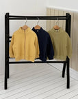 Little Foxx – Milo Zip-up Jacket