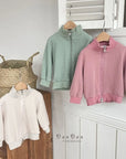 Little Foxx – Two-way Cardigan