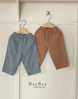 Little Foxx – Laos Pants