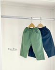 Little Foxx – Grove Round Pants
