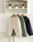 Little Foxx – Mute Garden Jogger Pants