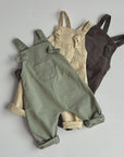 Little Foxx – Bongbong Overall Pants