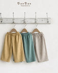 Little Foxx – Orae Pants
