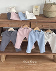 Little Foxx – Yogurt Pants
