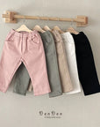 Little Foxx – Eleven Pants