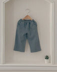 Little Foxx – Time Denim Pants