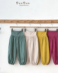 Little Foxx – Hug Jogger Pants
