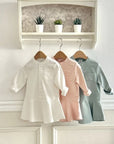 Little Foxx – Cracker Dress Shirt