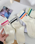 Little Foxx – Smal 4-Pack Socks Set