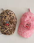 Little Foxx – Leo Berry Cap