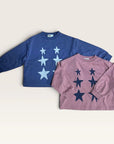 Little Foxx – Star Tee