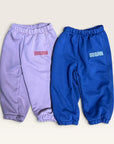 Little Foxx – Run Jogger Pants