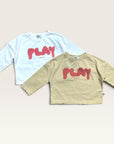Little Foxx – Play Tee