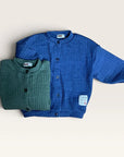 Little Foxx – Vivid Cardigan