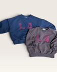 Little Foxx – LA Sweatshirt
