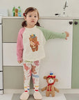 Little Foxx – Bears Tee
