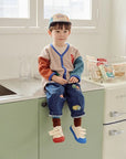 Little Foxx – Mochi Cardigan