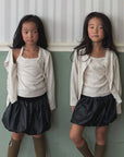 Little Foxx – Cardigan Set
