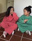 Little Foxx – Pigment Sweatshirt