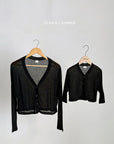 Tencel Cardigan