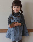 Little Foxx – Joy Corduroy Dress