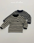 Little Foxx – Noi Pocket Tee