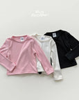 Little Foxx – Pogne Fleece Tee