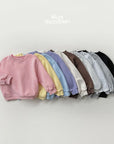 Little Foxx – Fleece Basic Set