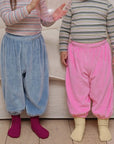 Little Foxx – Lollipop Jogger Pants