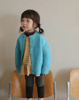 Little Foxx – Pico Knit Cardigan