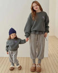 Little Foxx – Aline Jogger Pants – Adult
