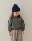 Little Foxx – Patch Sweatshirt