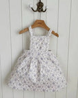 Little Foxx – Lovely Quilted Dress