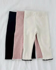 Little Foxx – Mello Mocha Leggings