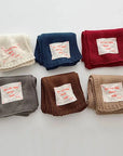 Little Foxx – Pink Label Scarf
