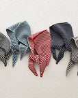 Little Foxx – Hood Striped Scarf