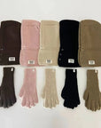 Little Foxx – New Colored Paper Balaclava