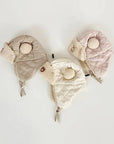 Little Foxx – Bebe Bbo Cap