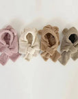 Little Foxx – Teddy Bear Muffler